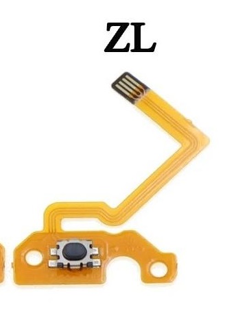 任天堂 Switch2 スイッチ2 Joy-Con ジョイコン コントローラー 対応 ZR