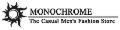 MONOCHROME(モノクロム) ロゴ