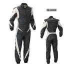 OMP ONE EVO SUIT FIA