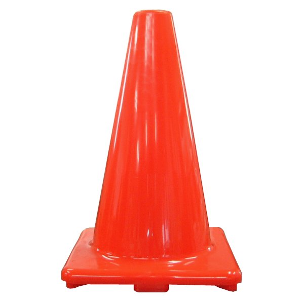 カシワ ソフトコーン 赤・黄・緑 H300 色が混ぜれる 10本セット