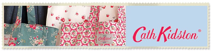 Cath Kidstonキャスキッドソン