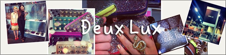 Deux Lux(デュラックス)