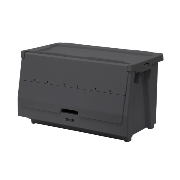 THOR（ソー） 収納ボックス 収納ケース おしゃれ 収納棚 衣装ケース