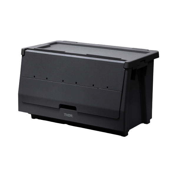 THOR（ソー） 収納ボックス 収納ケース おしゃれ 収納棚 衣装ケース