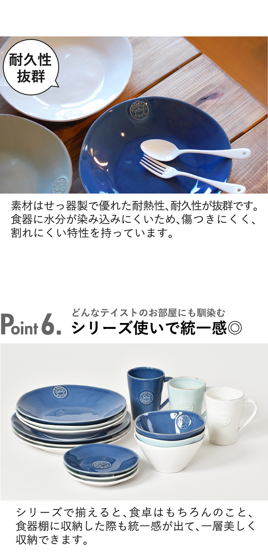 COSTA NOVA セラミック皿 2枚セット ストーンウェア 丼 2個セット COSTA NOVA セラミック皿 2枚セット ストーンウェア 丼 2個セット