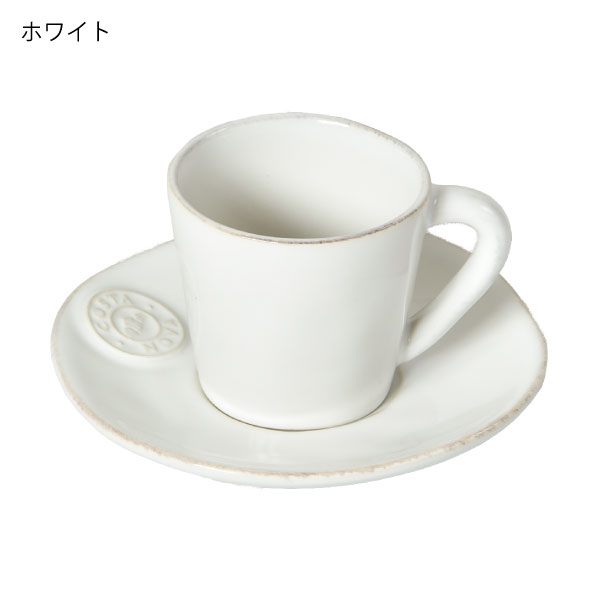 COSTA NOVA（コスタノバ） 食器 おしゃれ エスプレッソカップ ミニ