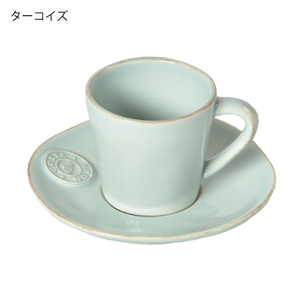 COSTA NOVA（コスタノバ） 食器 おしゃれ エスプレッソカップ ミニ