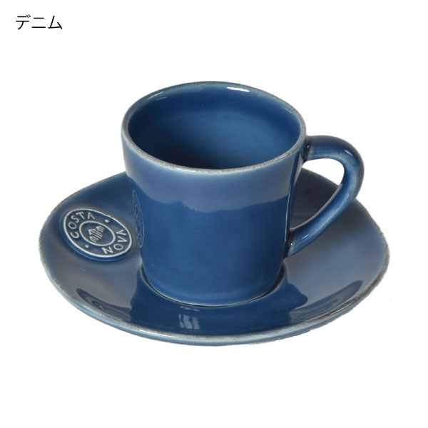 COSTA NOVA（コスタノバ） 食器 おしゃれ エスプレッソカップ ミニ