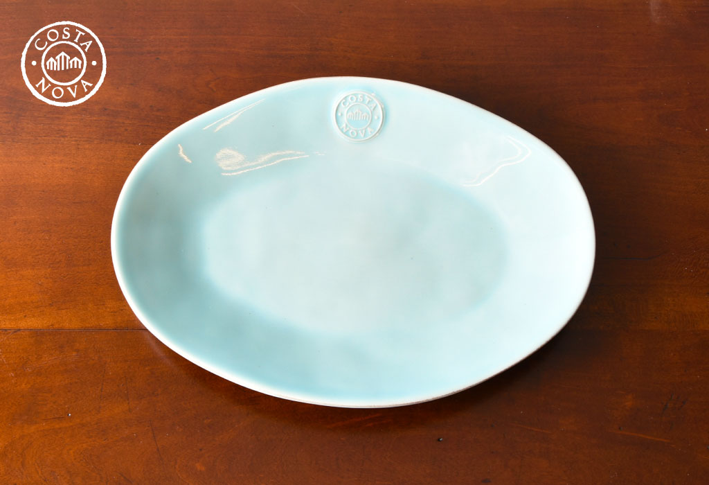 食器 皿 おしゃれ テーブルウェア 洋食器 ワンプレート 陶器 食洗機対応 北欧 キッチン雑貨 インテリア雑貨 Costa Nova コスタノバ オーバルプラター L 40cm 011a 0 モノギャラリー 通販 Yahoo ショッピング 食器 皿 おしゃれ テーブルウェア 洋食器 ワンプレート 陶器 食洗機対応 北欧 キッチン雑貨 インテリア雑貨 Costa Nova コスタノバ オーバルプラター L 40cm 011a 0 モノギャラリー 通販 Yahoo ショッピング