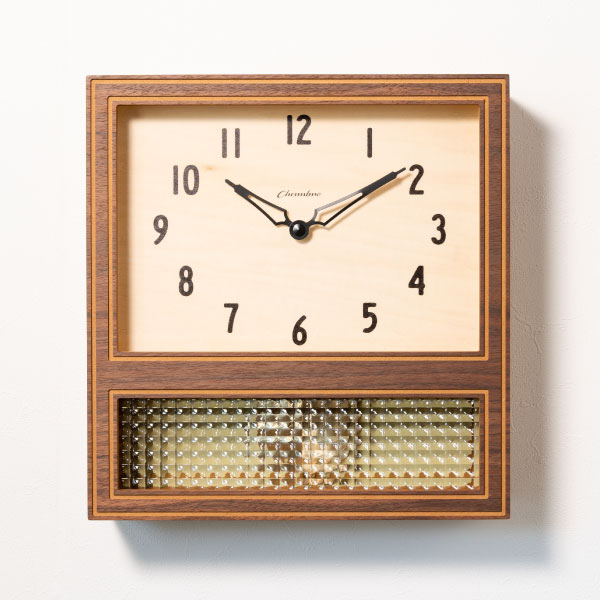 掛け時計 壁掛け おしゃれ 振り子時計 かけ時計 北欧 静音 置時計