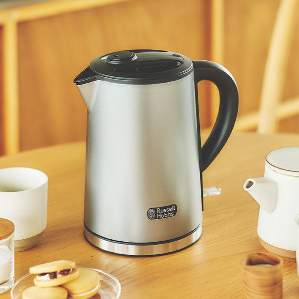 RUSSELL HOBBS 電気ケトル｜キッチン家電｜家電 通販 - Yahoo!ショッピング