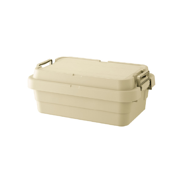 RISU（リス） トランクカーゴ TC-50S LOW 収納ボックス 収納ケース