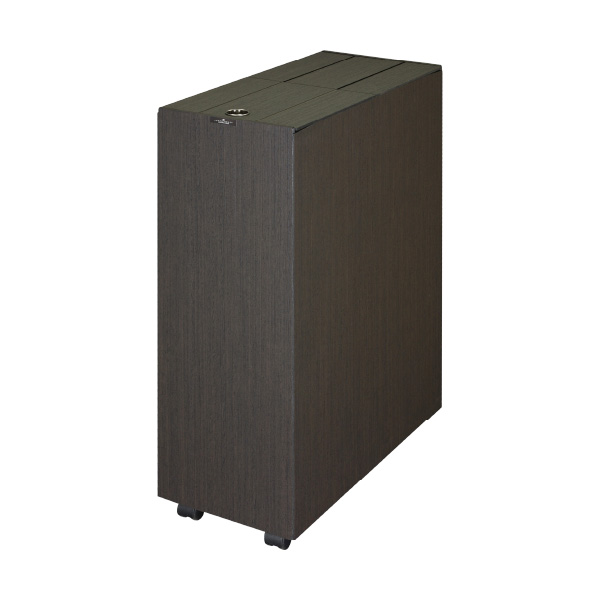 TATSUーCRAFT（タツクラフト） ゴミ箱 45リットル おしゃれ 分別