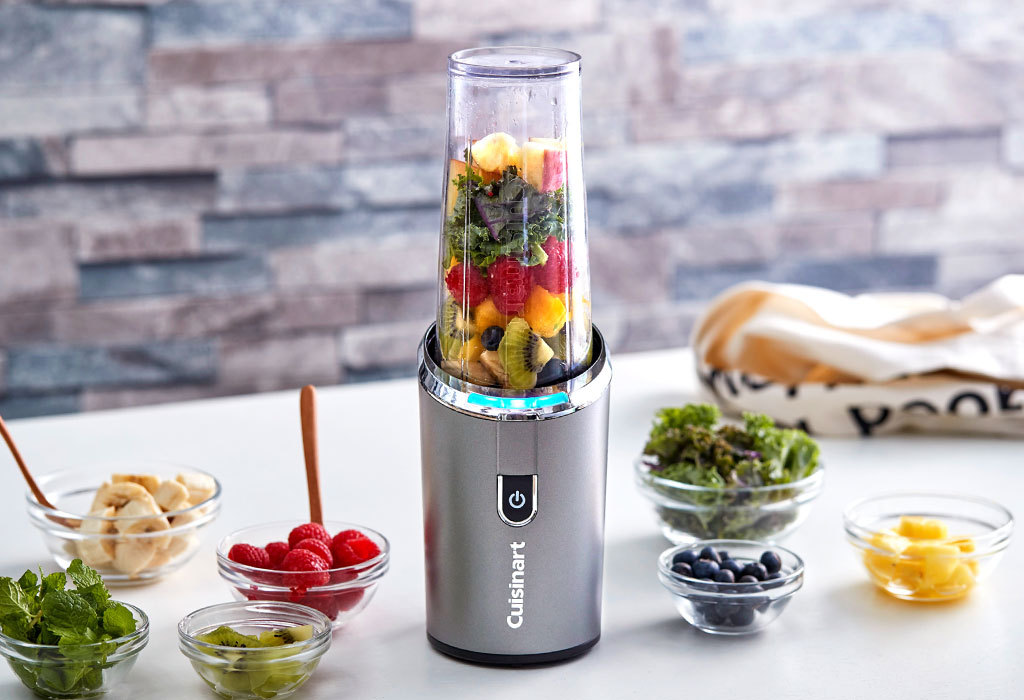 【オシャレ】Cuisinart クッキングブレンダー ラクラク簡単料理】クイジナート オートクッキングブレンダー