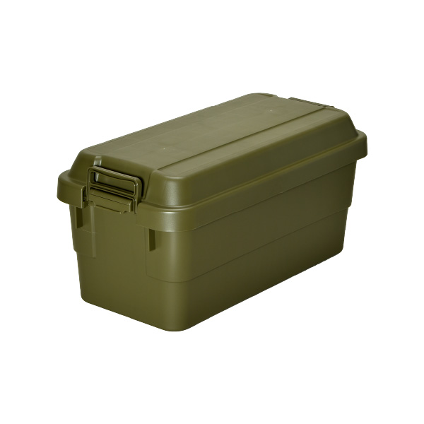 RISU（リス） 収納ボックス 収納ケース 大型 防災 備え コンテナ 屋外
