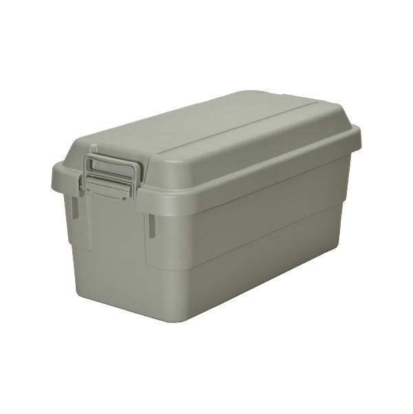 RISU（リス） 収納ボックス 収納ケース 大型 防災 備え コンテナ 屋外
