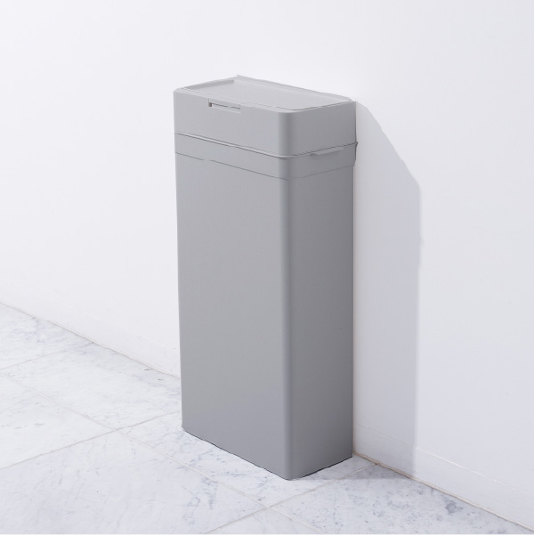 Like-it（ライクイット） ゴミ箱 45リットル対応 おしゃれ 分別 スリム
