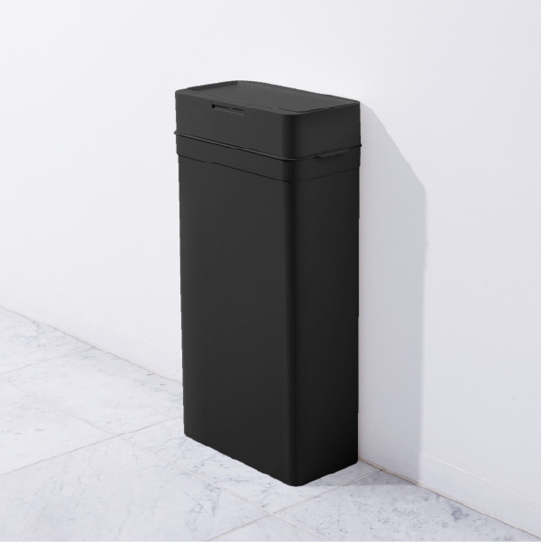 Like-it（ライクイット） ゴミ箱 45リットル対応 おしゃれ 分別 ごみ箱