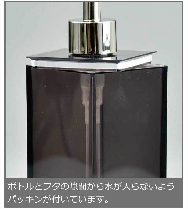 シャンプーボトル おしゃれ ソープディスペンサー ハンドソープボトル 詰め替え そのまま ヴェールライト 074a 063 モノギャラリー 通販 Yahoo ショッピング