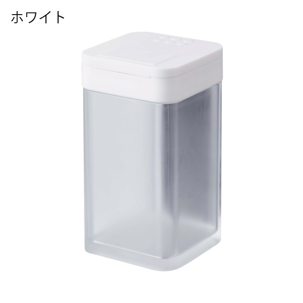 tower 調味料入れ 磁石 おしゃれ 北欧 スパイスボトル 調味料