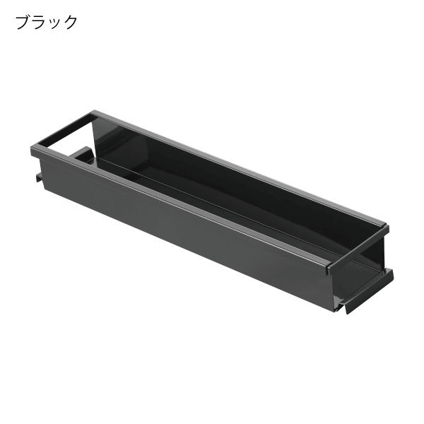 tower シンク下収納ラック キッチンラック キッチン収納 収納棚 調味料