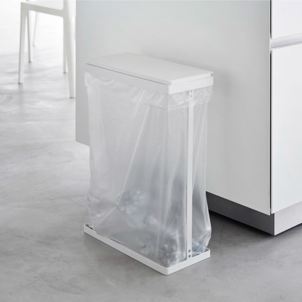 tower ゴミ箱 45リットル 45l おしゃれ キッチン ダストボックス 約幅