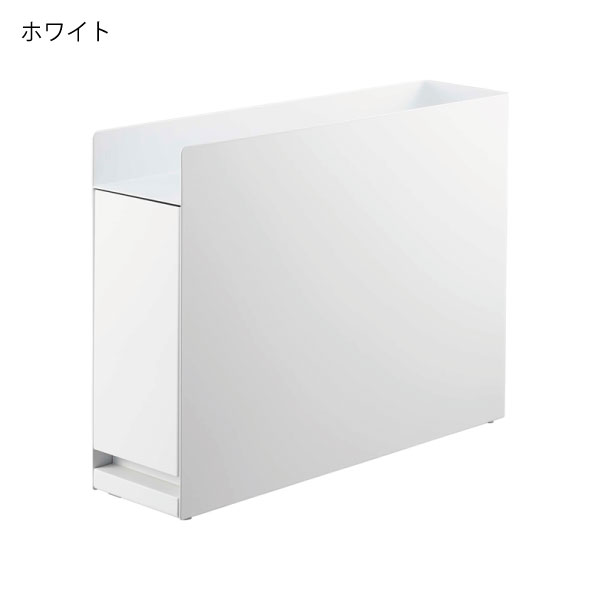 tower 調味料ラック スリム おしゃれ キッチン収納雑貨 引き出し