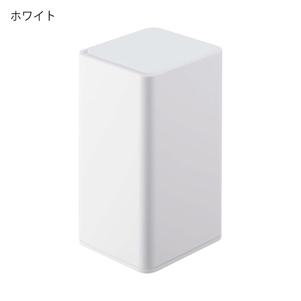 tower ウェットティッシュケース おしゃれ スリム 詰め替え 袋ごと