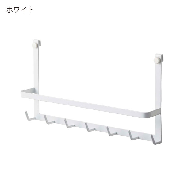 tower キッチンラック 北欧 おしゃれ スリム キッチンツール収納 布巾