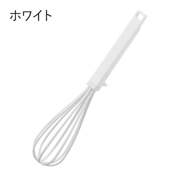 tower 泡立て器 おしゃれ シリコン メレンゲ 手動 食洗機対応