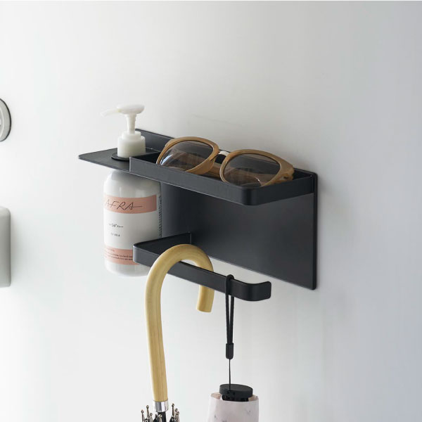 tower マグネット収納 玄関 おしゃれ 日焼け シンプル タワーシリーズ