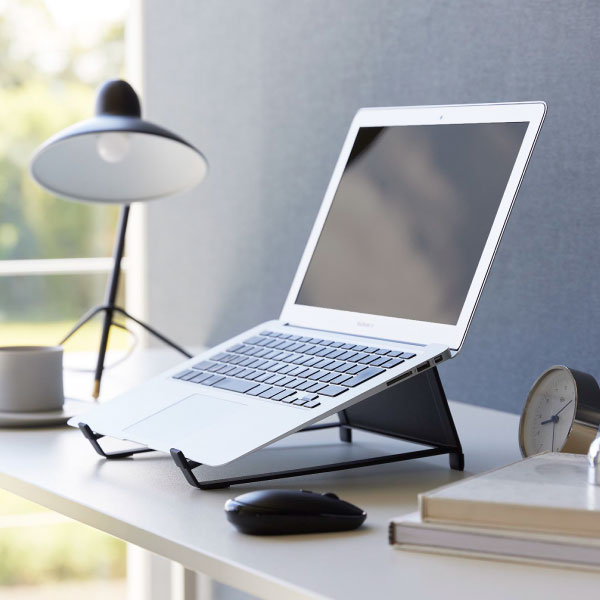 ノートPCスタンド ノートパソコンスタンド PCスタンド タブレット tower ノートパソコンスタンド 縦置き 角度 おしゃれ タブレット