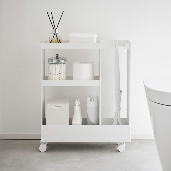 tower トイレラック トイレ収納 スリム タワーシリーズ towerシリーズ