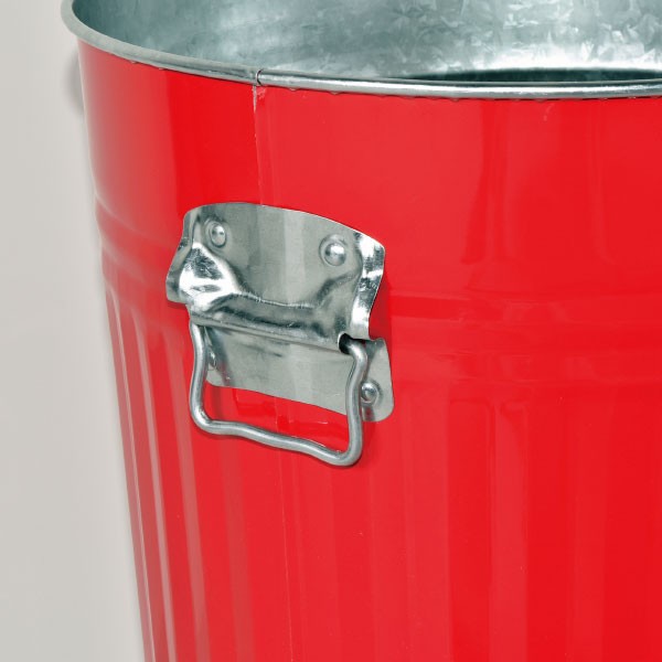 ゴミ箱 オバケツ