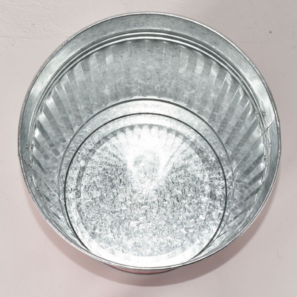 ゴミ箱 オバケツ