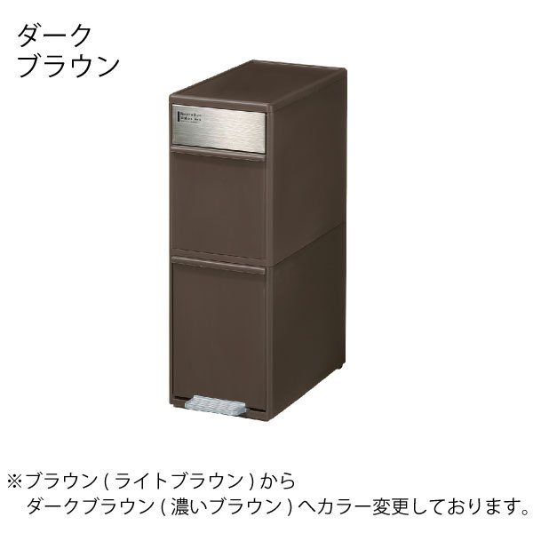 Like-it ゴミ箱 ごみ箱 ダストボックス おしゃれ 分別 キッチン