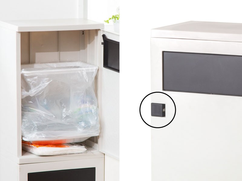 ［gatsudaze］ゴミ箱 2つセット gatsudaze］ゴミ箱 2つセット 楽天市場】分別 ゴミ箱 2個セットの通販