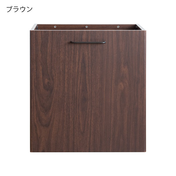木製スリムデザインごみ箱 キャスター付き 楽天市場】【クーポン配布中】ゴミ箱 スリム 20L+20L おしゃれ