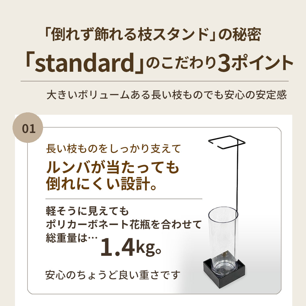 “こう見えても1.4kg”