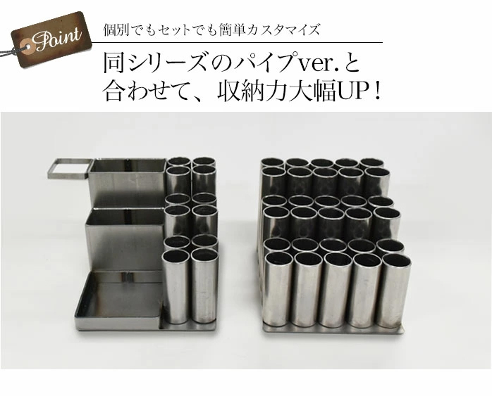 ホットセール - アートトラベルシューズ アイアンペンスタンドワイド 丸タイプ 】アイアンペン立て 1本 机上用品・文具収納