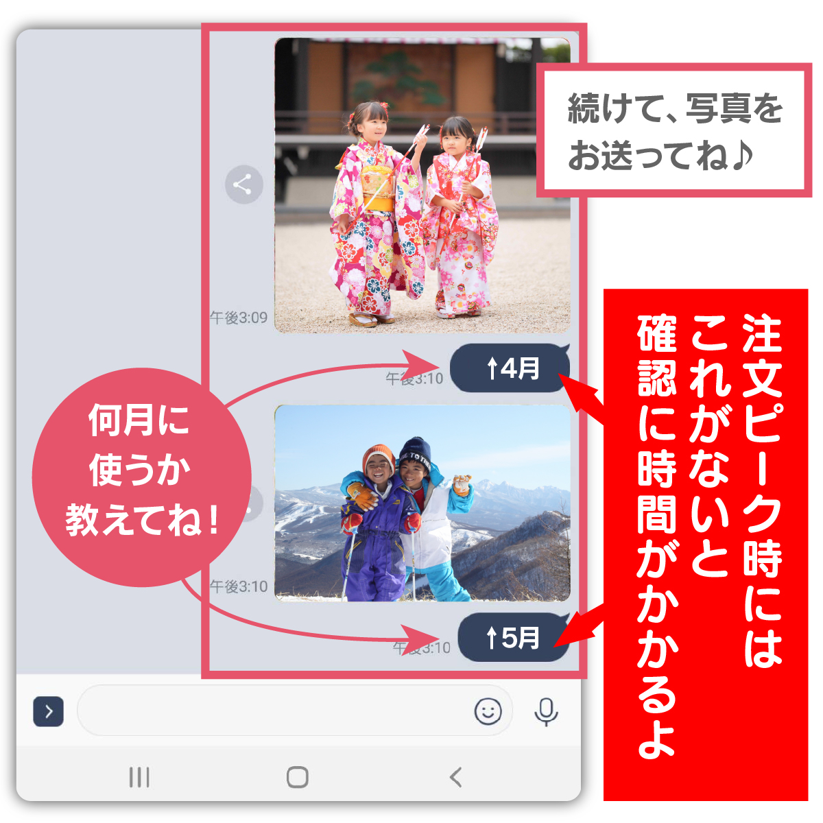 卒業A4サイズ壁掛けカレンダー写真入りオリジナルプレゼント家族孫ペットシンプルデザインギフト子ども両親赤ちゃん誕生日記念品犬猫友達卒業記念品先生敬老記念に残る12ヶ月カレンダー