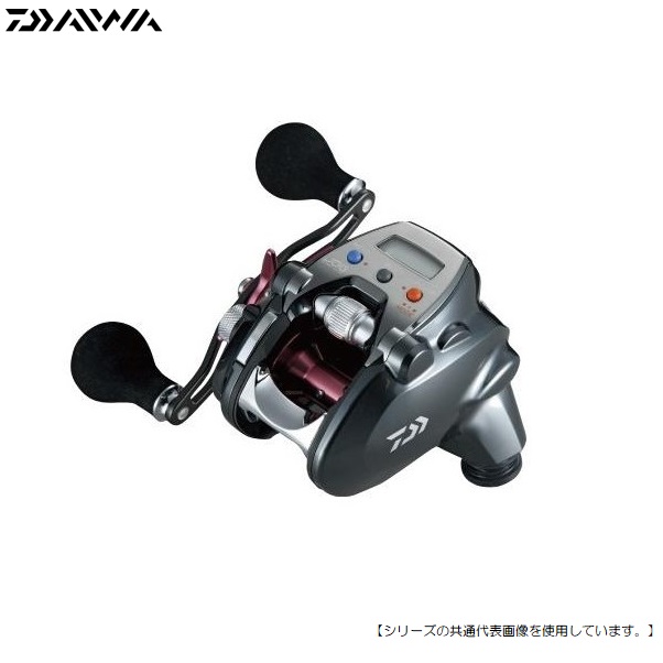 電動リール ダイワ 19 シーボーグ200Ｊ-ＤＨ-Ｌ 左巻き [リール] :4960652056953:monolith - 通販 -  Yahoo!ショッピング | aoi-es.jp