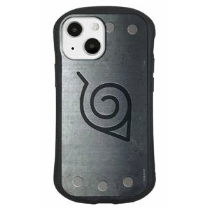 iPhone13 mini ケース NARUTO-ナルト-疾風伝  ガラス 携帯ケース iPhone12mini アイフォン ナルト bnrt-14 |  | 01