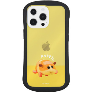 iPhone13 Pro ケース PUI PUI モルカー クリア iPhone13 Pro アイフォン13 プロ ケース カバー 　bpmc-10 |  | 01