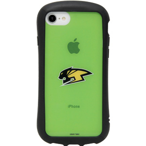 iPhone SE ケース 第2世代 第3世代 TIGER＆BUNNY2 クリア iPhone8 アイフォンSE2 タイバニ2　btab-01 |  | 01