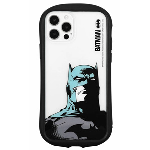 iphone12 ケース iphone12 pro クリア バットマン BATMAN iPhone 12 iPhone 12 pro アイフォン12 アイホン12ケース 透明 キャラクター |  | 01