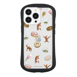 #Gucci スマホケース　おさる Amazon.co.jp: iPhone 13 Mini ケース 手帳型 おさるのジョージ