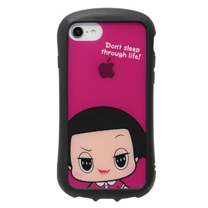 iPhone se ケース 第2世代 第3世代 チコちゃんに叱られる! クリア iPhone 8 iPhone 7 iPhone SE3 iPhone SE2 カバー ch-14 |  | 01