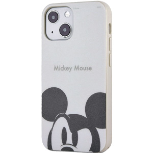 iPhone13 mini ケース ソフト ディズニーキャラクター カバー アイフォン13 ミニ iPhone12 mini ソフトケース TPU カバー Disney dn-869｜monomode｜02