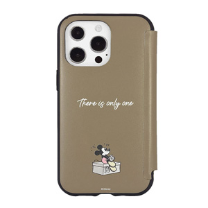 iPhone13 Pro ケース 手帳型 ディズニー ピクサーキャラクター IIIIfit Flip iPhone13 Pro アイフォン13 プロ レザー dn-885 |  | 01